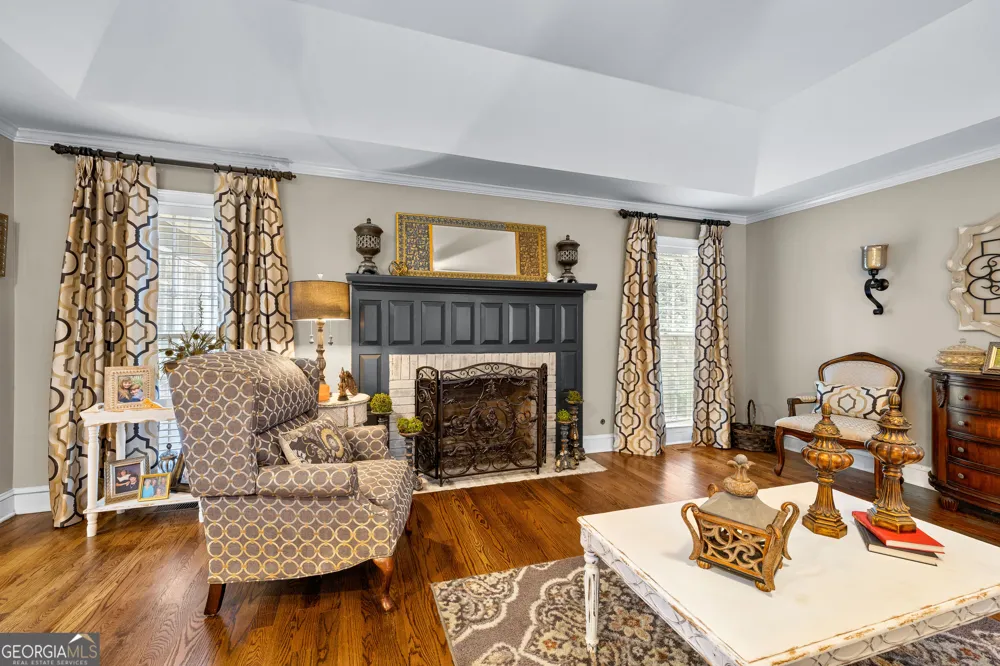 103 Windridge DR LaGrange, GA 30240
