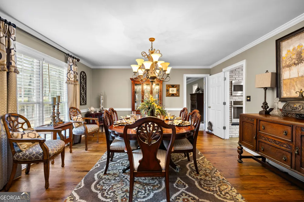 103 Windridge DR LaGrange, GA 30240