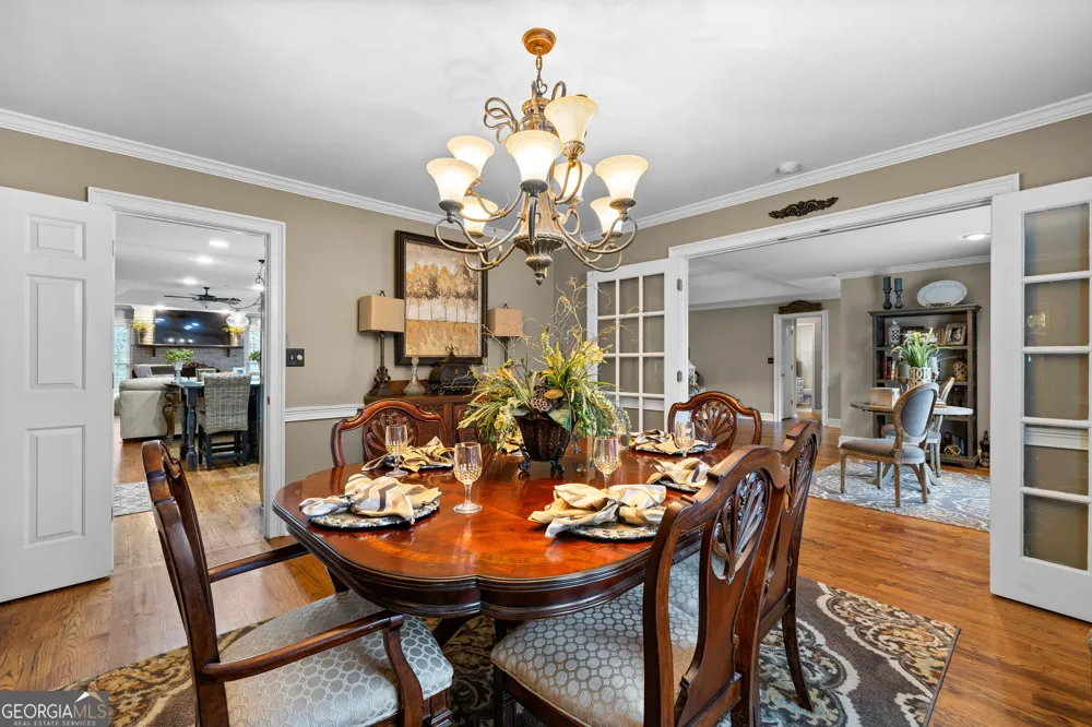 103 Windridge DR LaGrange, GA 30240