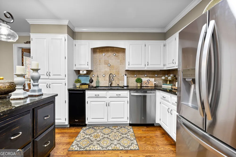 103 Windridge DR LaGrange, GA 30240