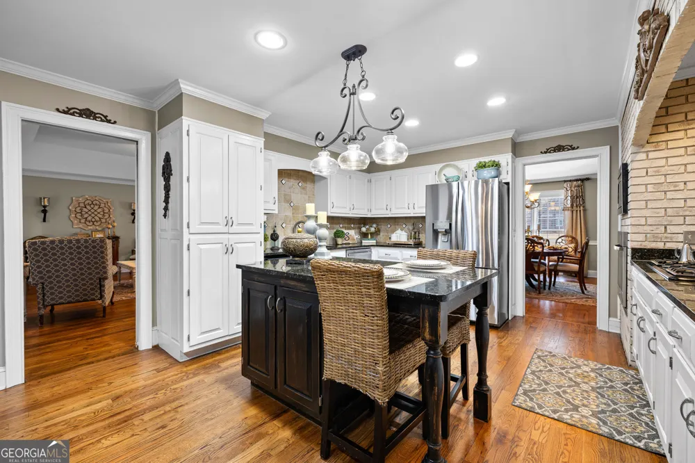 103 Windridge DR LaGrange, GA 30240