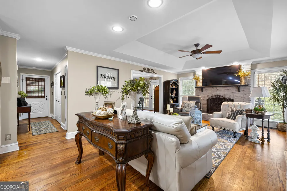 103 Windridge DR LaGrange, GA 30240