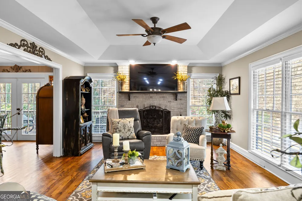 103 Windridge DR LaGrange, GA 30240