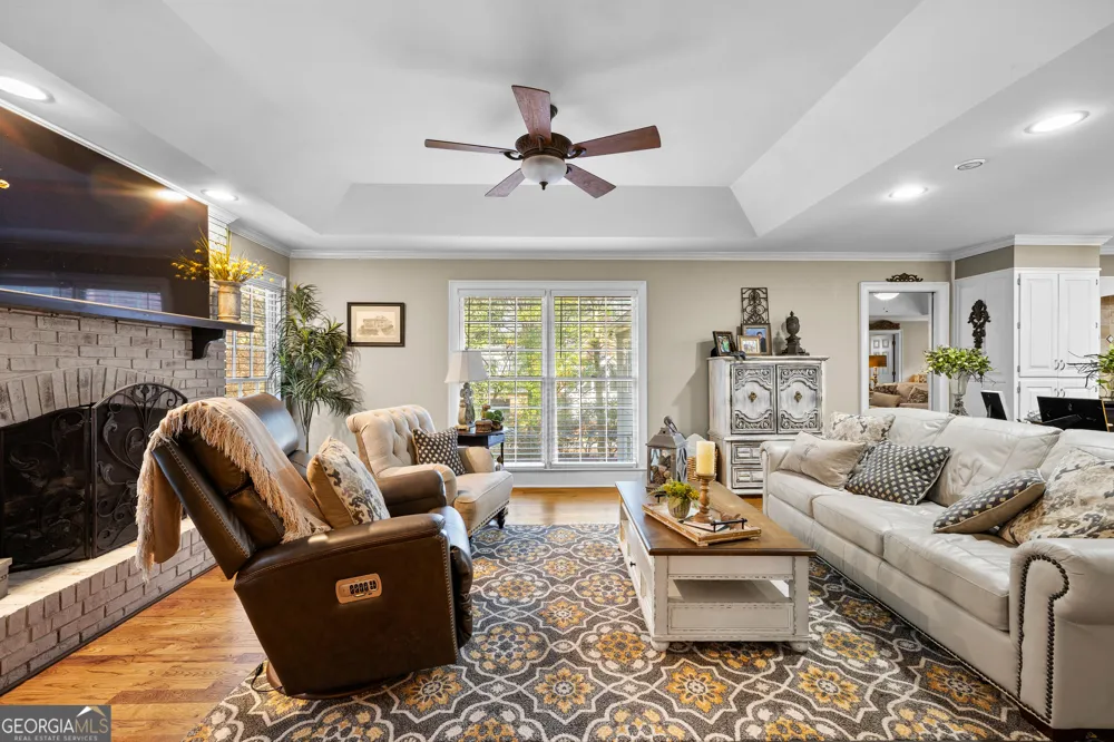 103 Windridge DR LaGrange, GA 30240