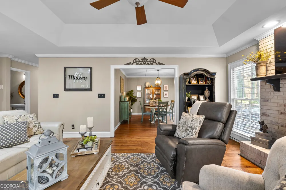 103 Windridge DR LaGrange, GA 30240