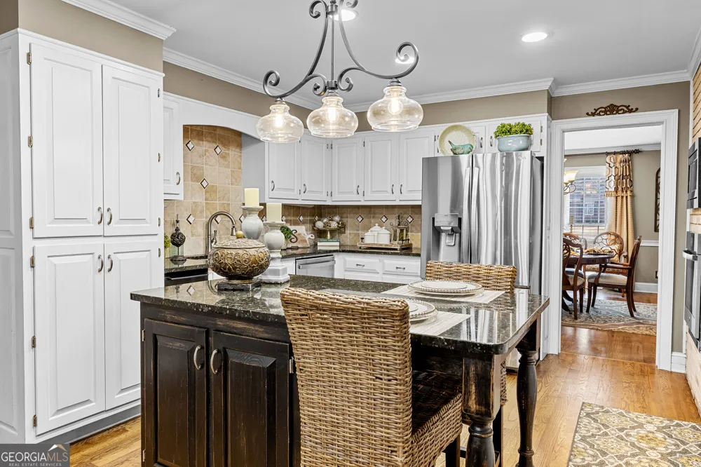 103 Windridge DR LaGrange, GA 30240