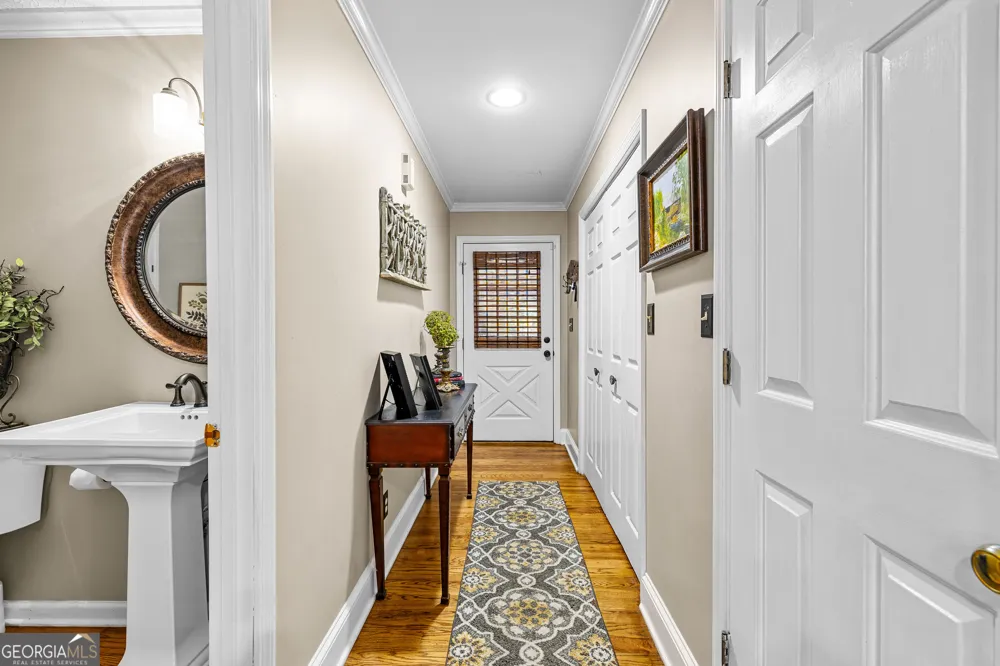 103 Windridge DR LaGrange, GA 30240