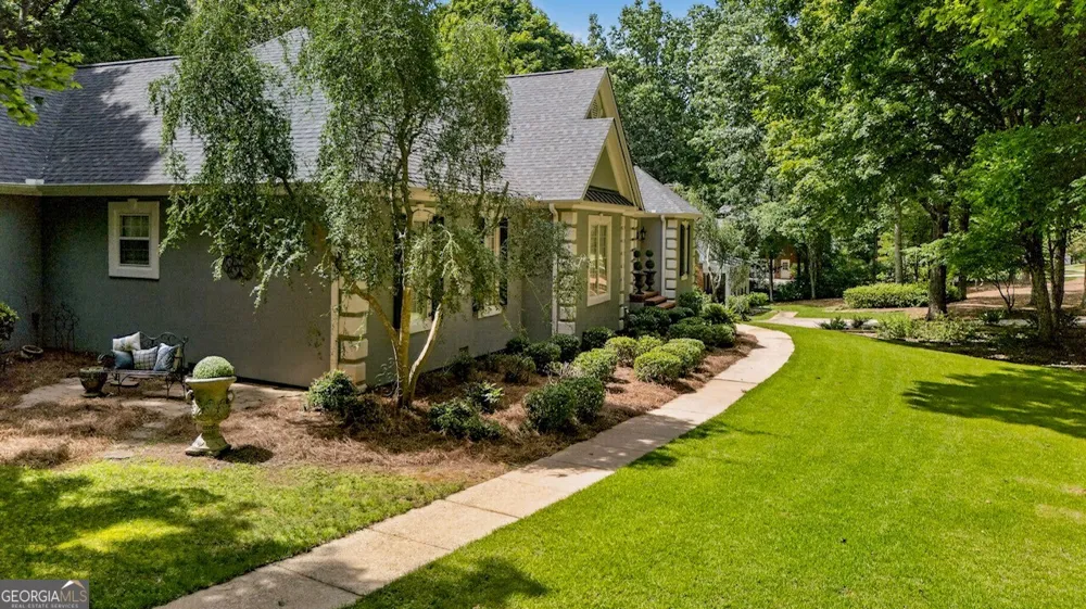 103 Windridge DR LaGrange, GA 30240