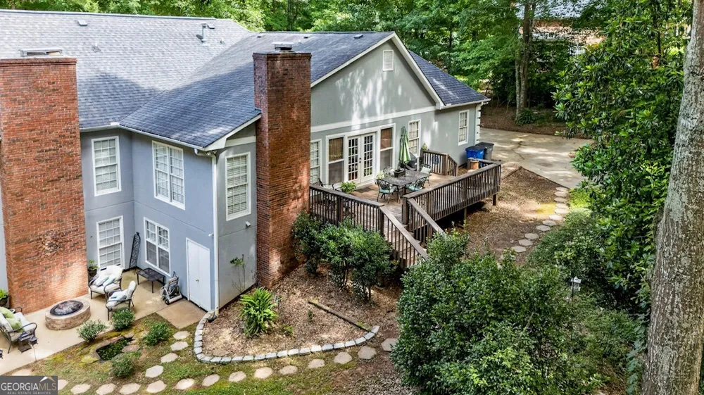 103 Windridge DR LaGrange, GA 30240