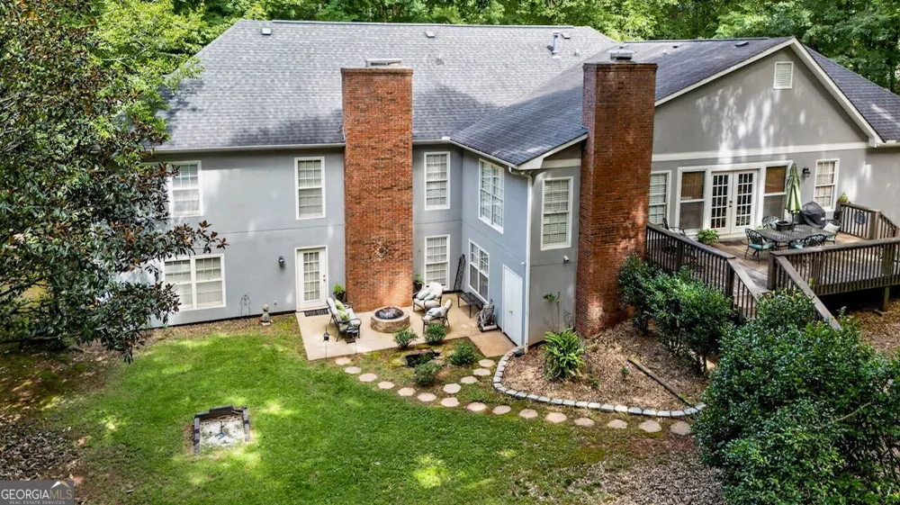 103 Windridge DR LaGrange, GA 30240