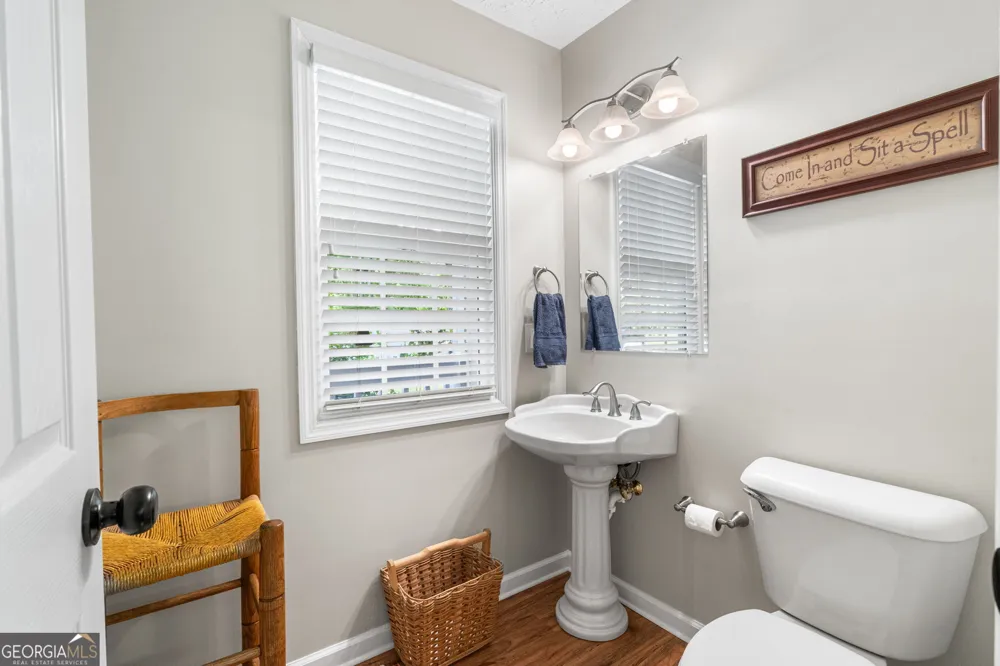 450 Longview DR Hiawassee, GA 30546