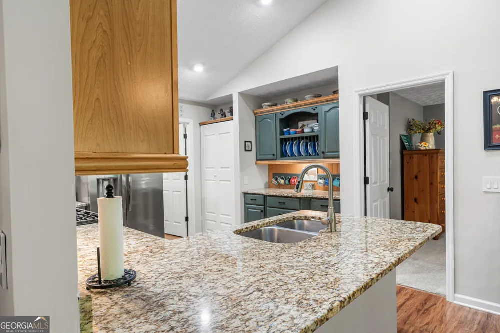 450 Longview DR Hiawassee, GA 30546