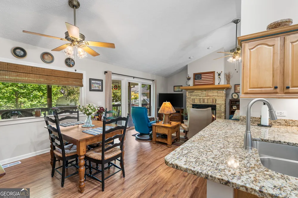 450 Longview DR Hiawassee, GA 30546
