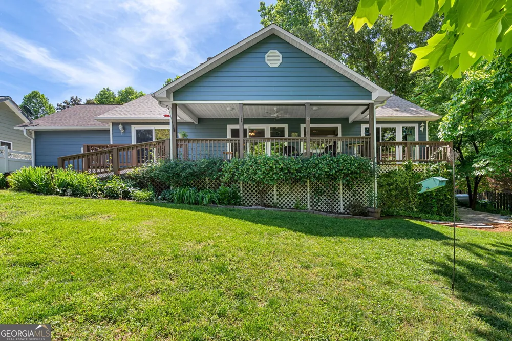 450 Longview DR Hiawassee, GA 30546
