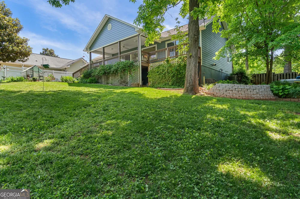 450 Longview DR Hiawassee, GA 30546