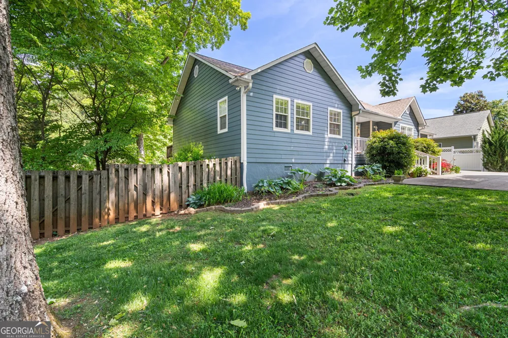 450 Longview DR Hiawassee, GA 30546