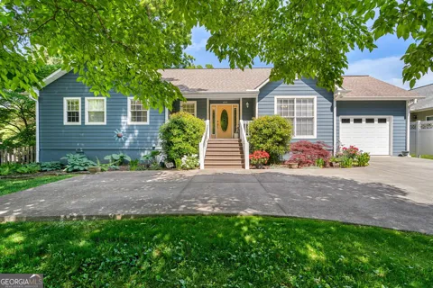450 Longview DR