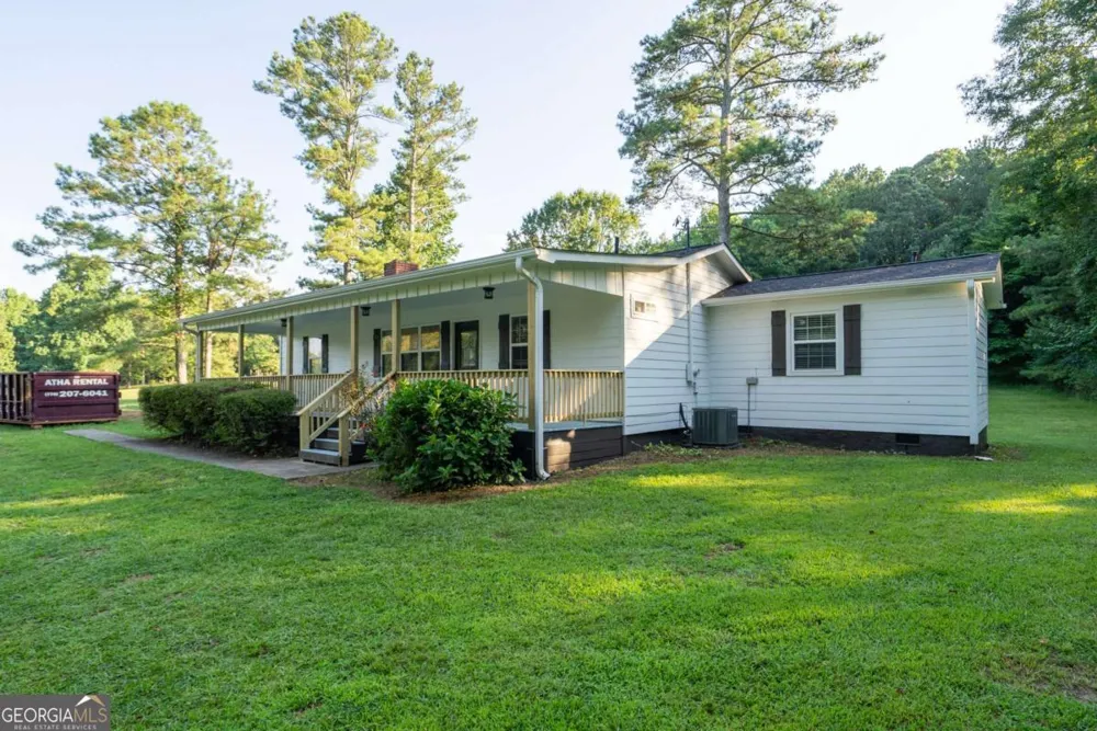 3322 Dewey Hogan RD Monroe, GA 30656