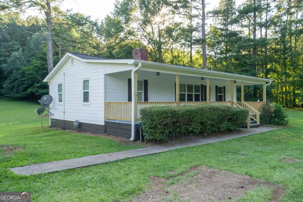 3322 Dewey Hogan RD Monroe, GA 30656