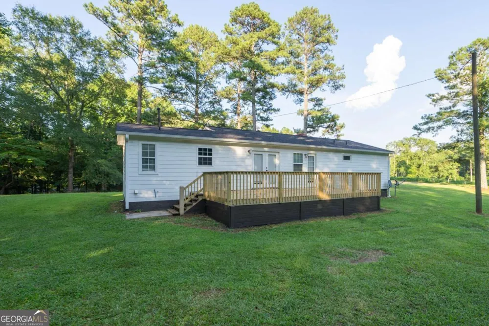 3322 Dewey Hogan RD Monroe, GA 30656
