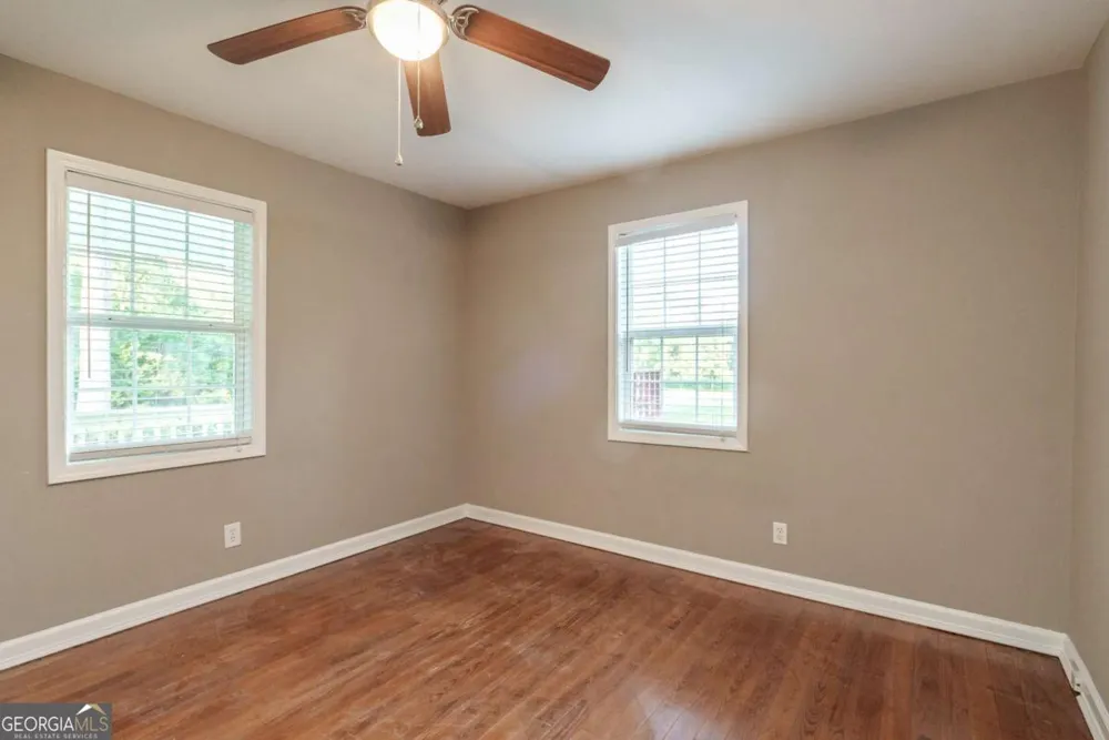 3322 Dewey Hogan RD Monroe, GA 30656