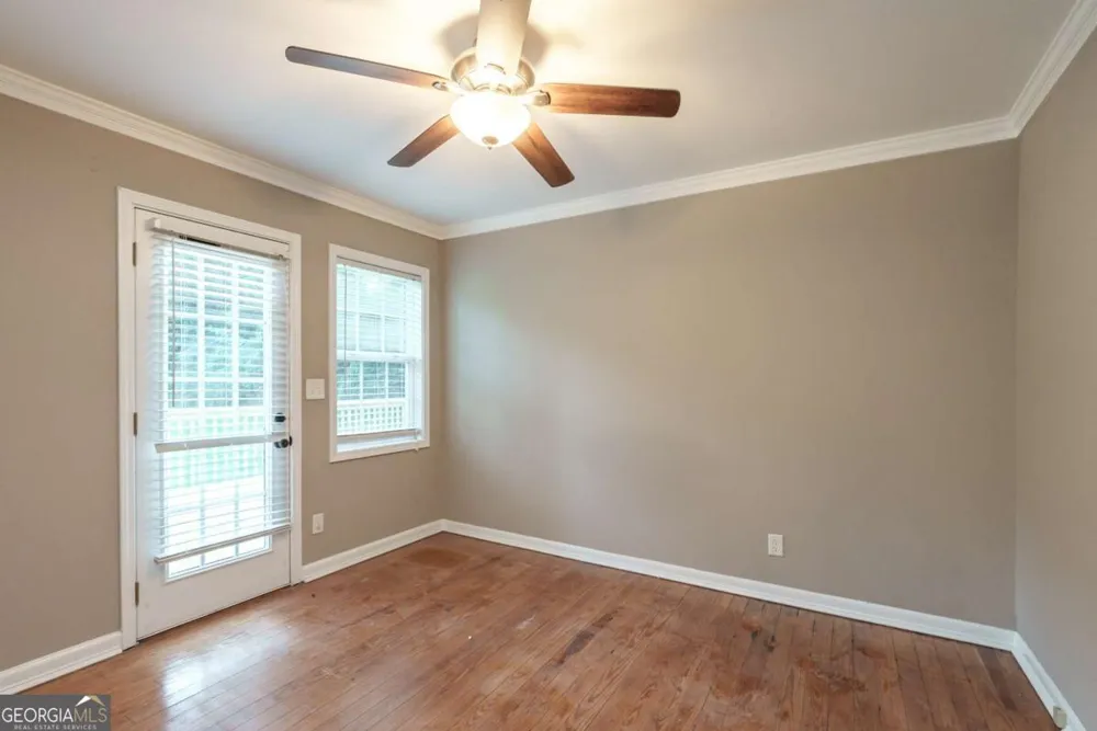3322 Dewey Hogan RD Monroe, GA 30656