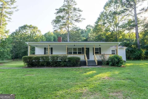 3322 Dewey Hogan RD