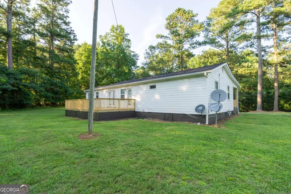 3322 Dewey Hogan RD Monroe, GA 30656