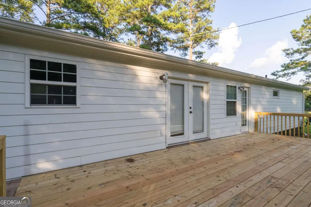 3322 Dewey Hogan RD Monroe, GA 30656