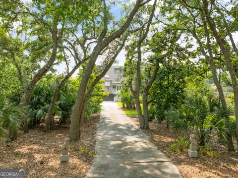 207 Military RD