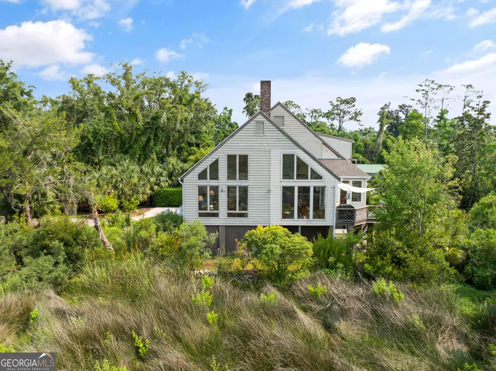 207 Military RD St. Simons, GA 31522