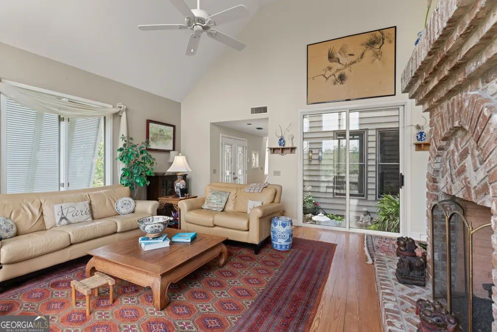 207 Military RD St. Simons, GA 31522