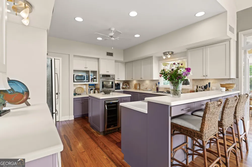207 Military RD St. Simons, GA 31522