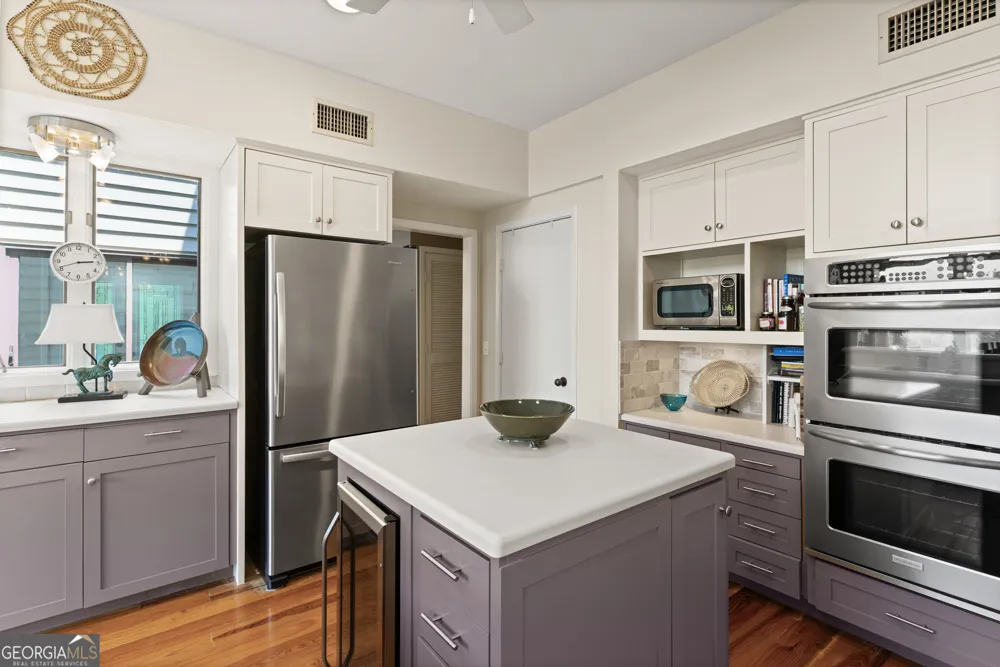 207 Military RD St. Simons, GA 31522