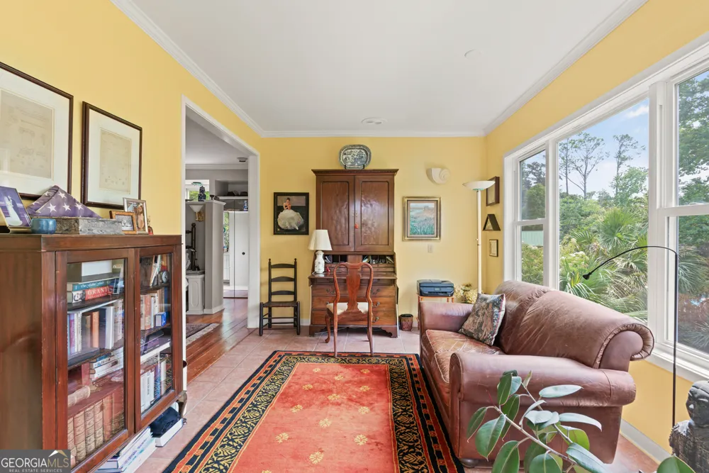 207 Military RD St. Simons, GA 31522
