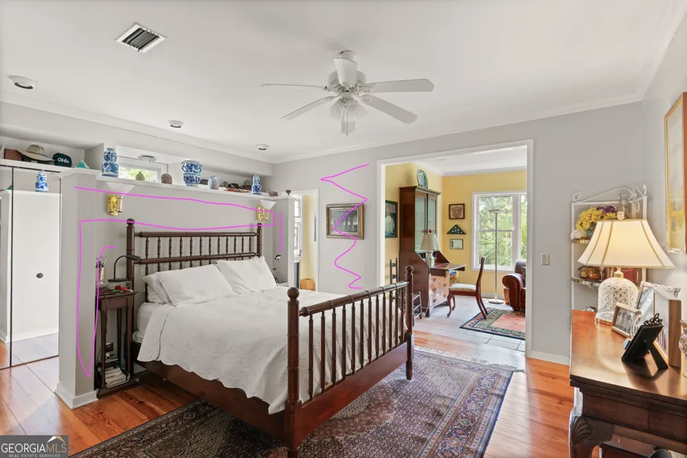207 Military RD St. Simons, GA 31522