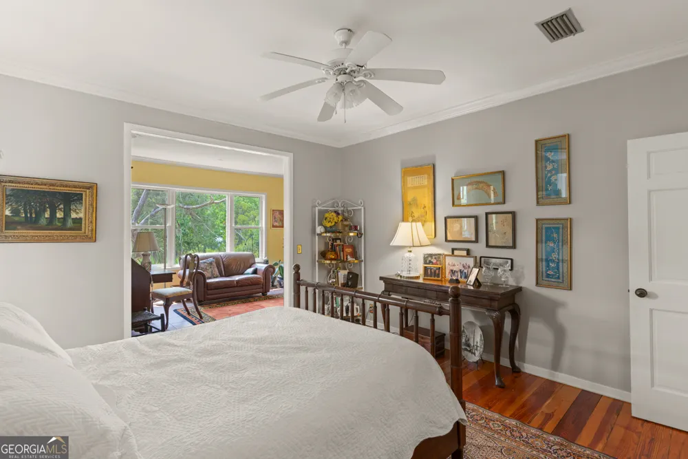 207 Military RD St. Simons, GA 31522