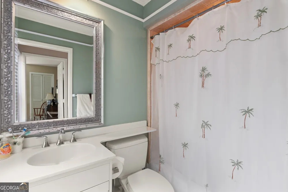 207 Military RD St. Simons, GA 31522