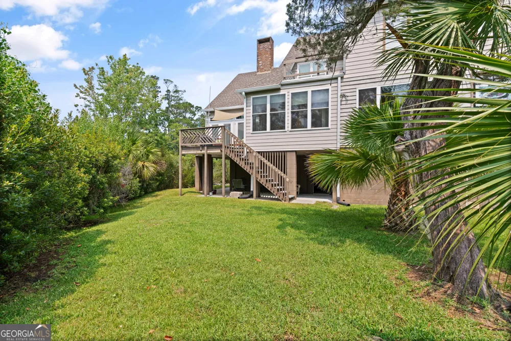 207 Military RD St. Simons, GA 31522
