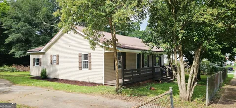 203 Marshall ST