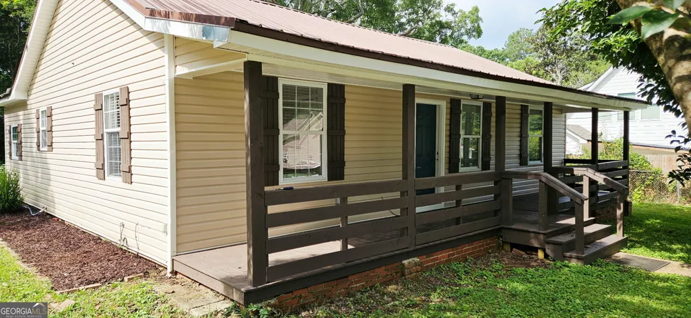 203 Marshall ST Hogansville, GA 30230