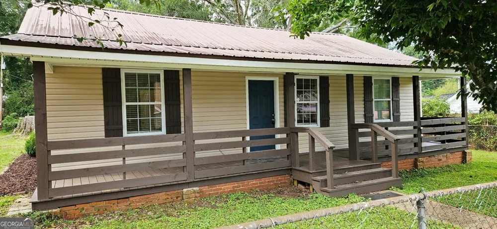 203 Marshall ST Hogansville, GA 30230