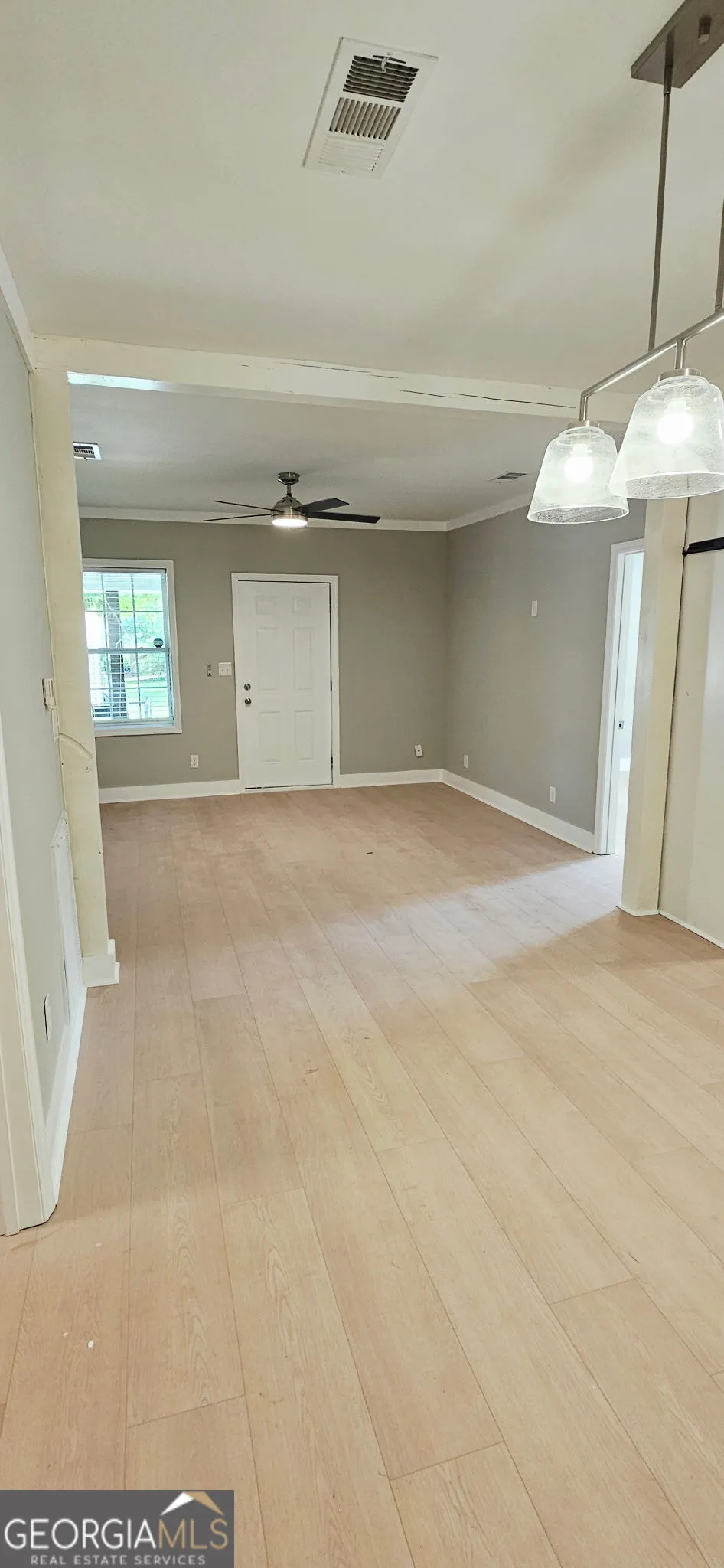 203 Marshall ST Hogansville, GA 30230