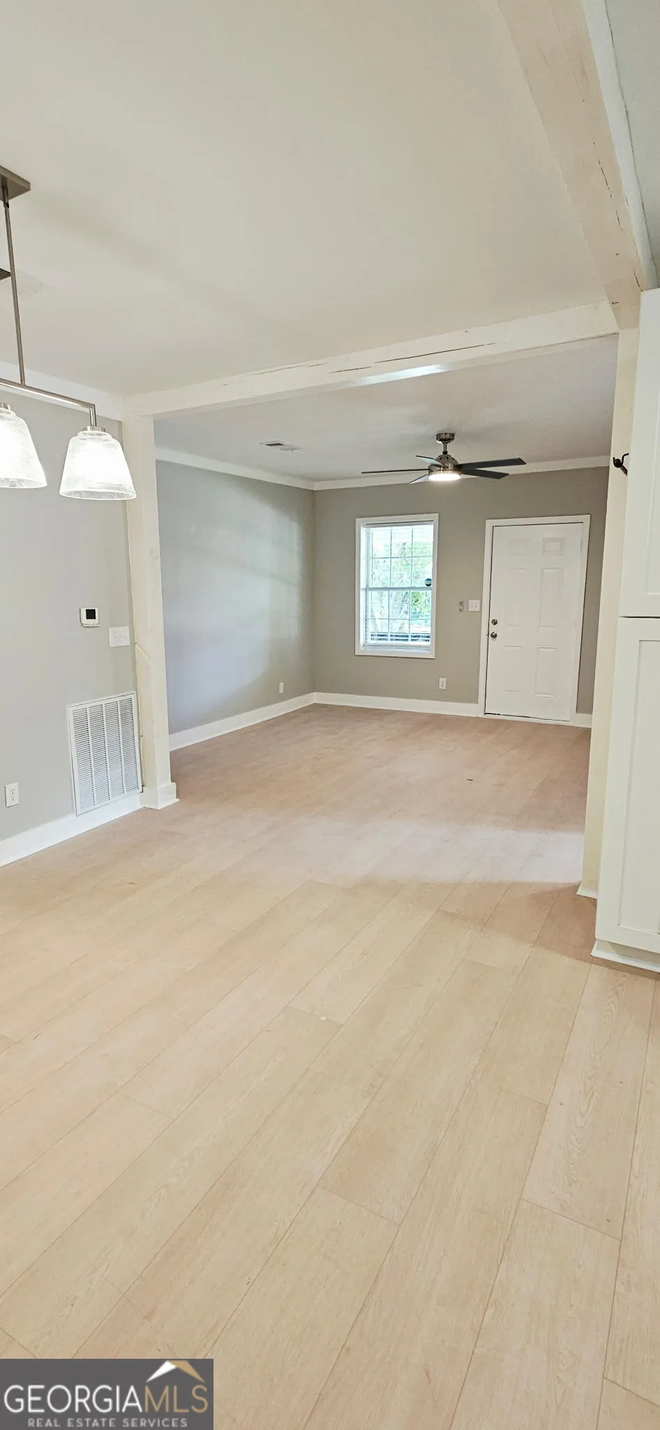 203 Marshall ST Hogansville, GA 30230