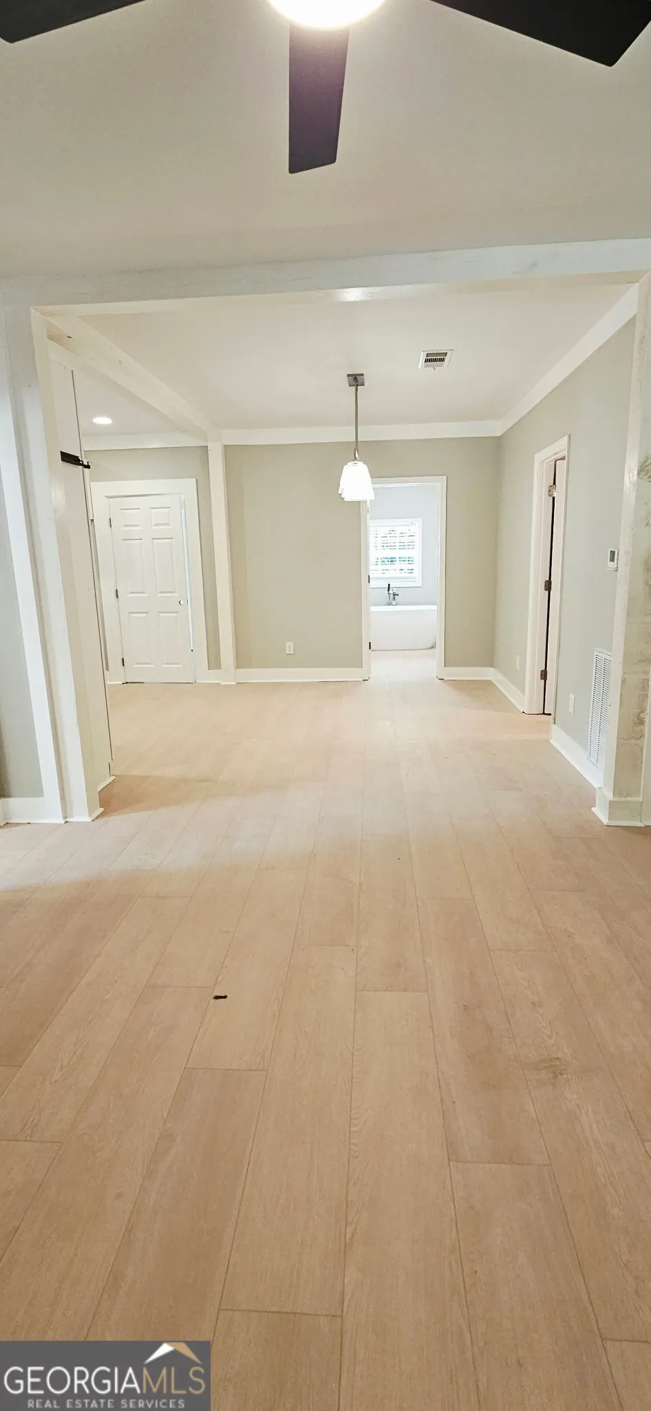 203 Marshall ST Hogansville, GA 30230