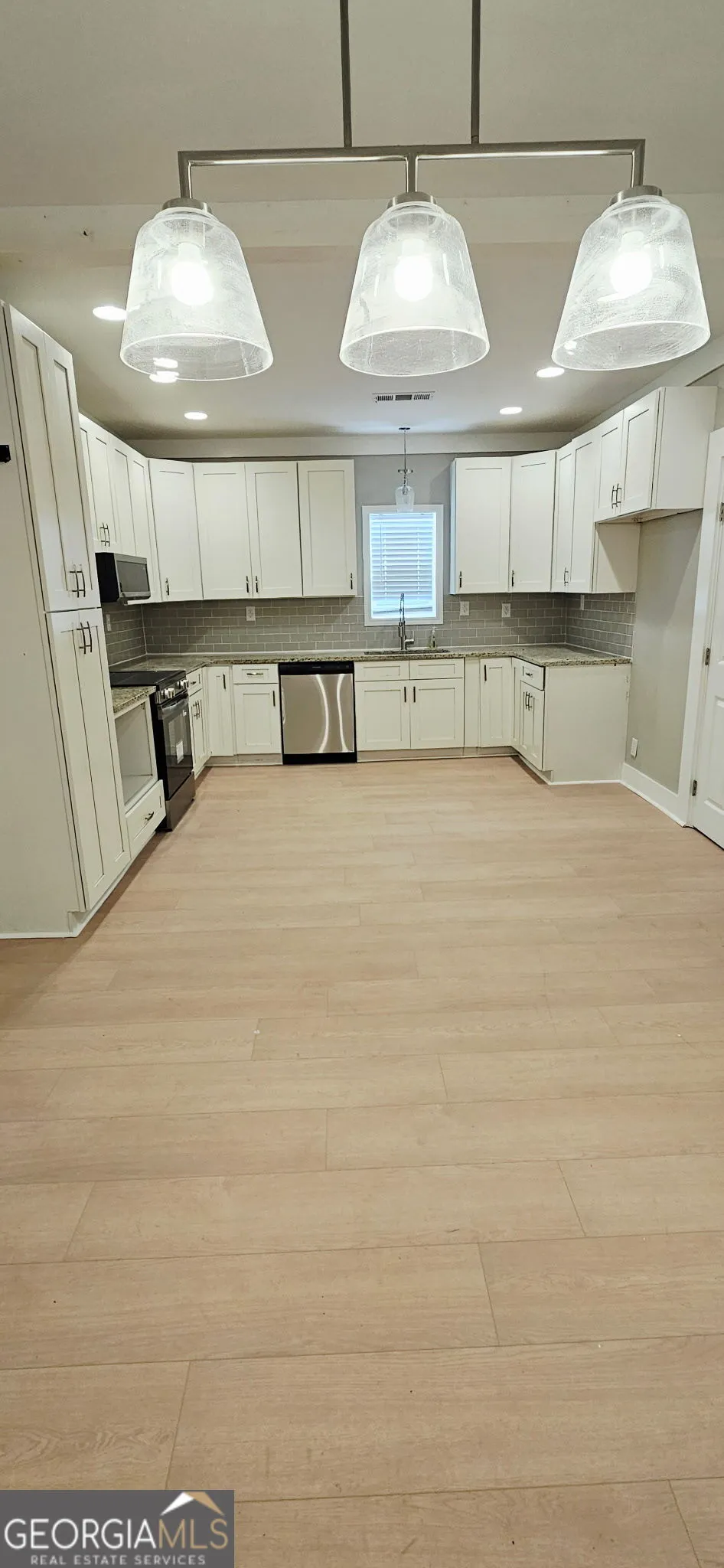 203 Marshall ST Hogansville, GA 30230