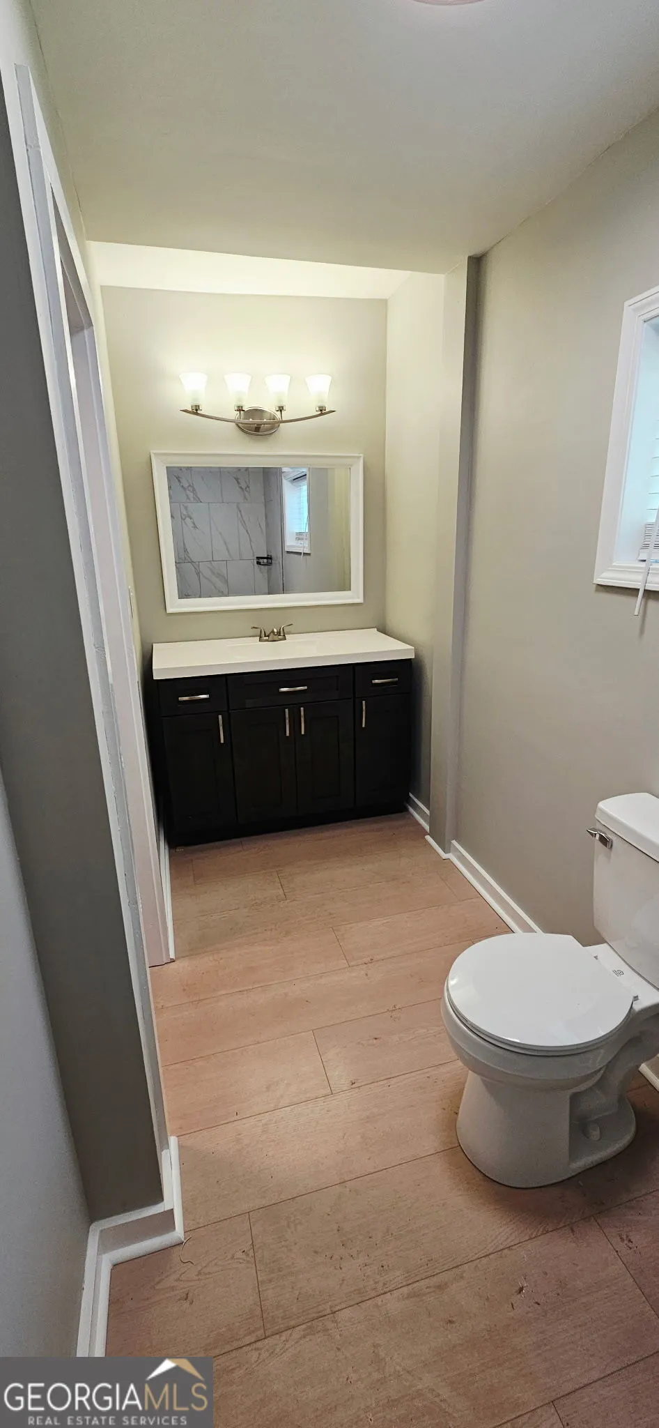 203 Marshall ST Hogansville, GA 30230