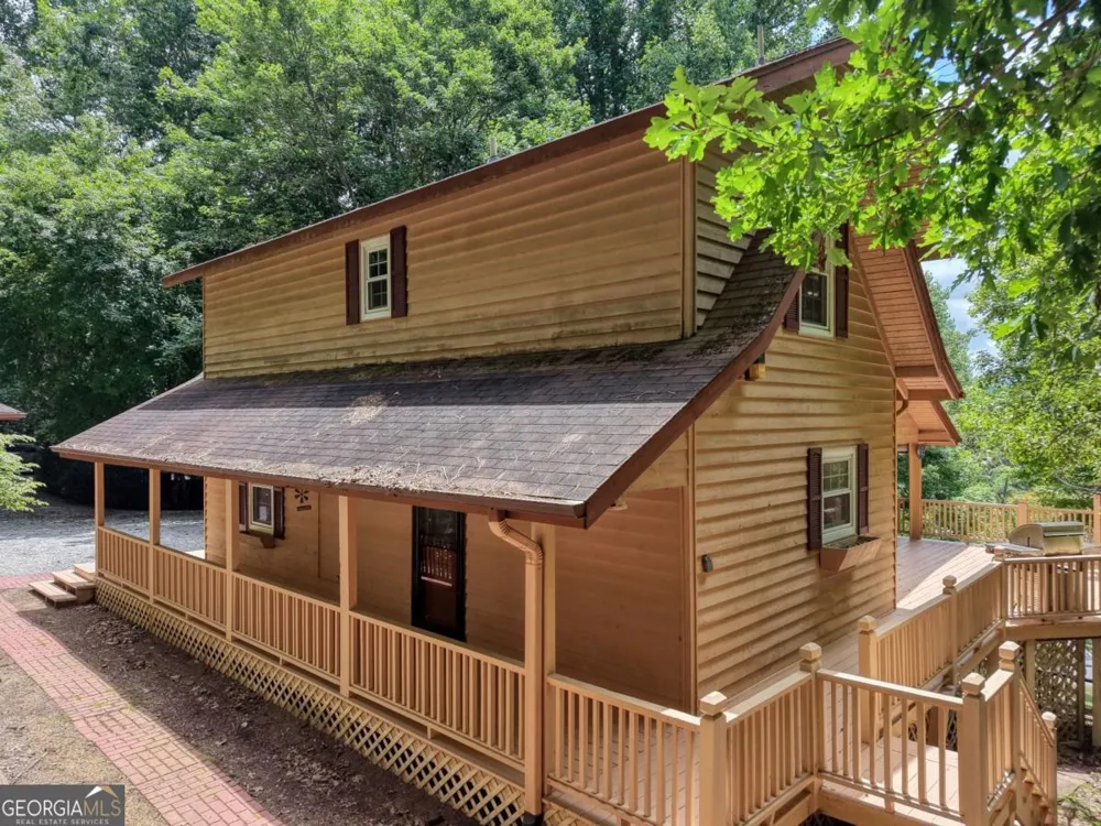 61 Deerwood TRL Blairsville, GA 30512