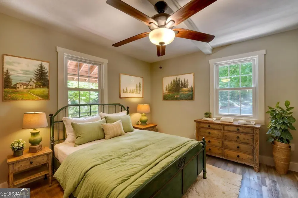 61 Deerwood TRL Blairsville, GA 30512