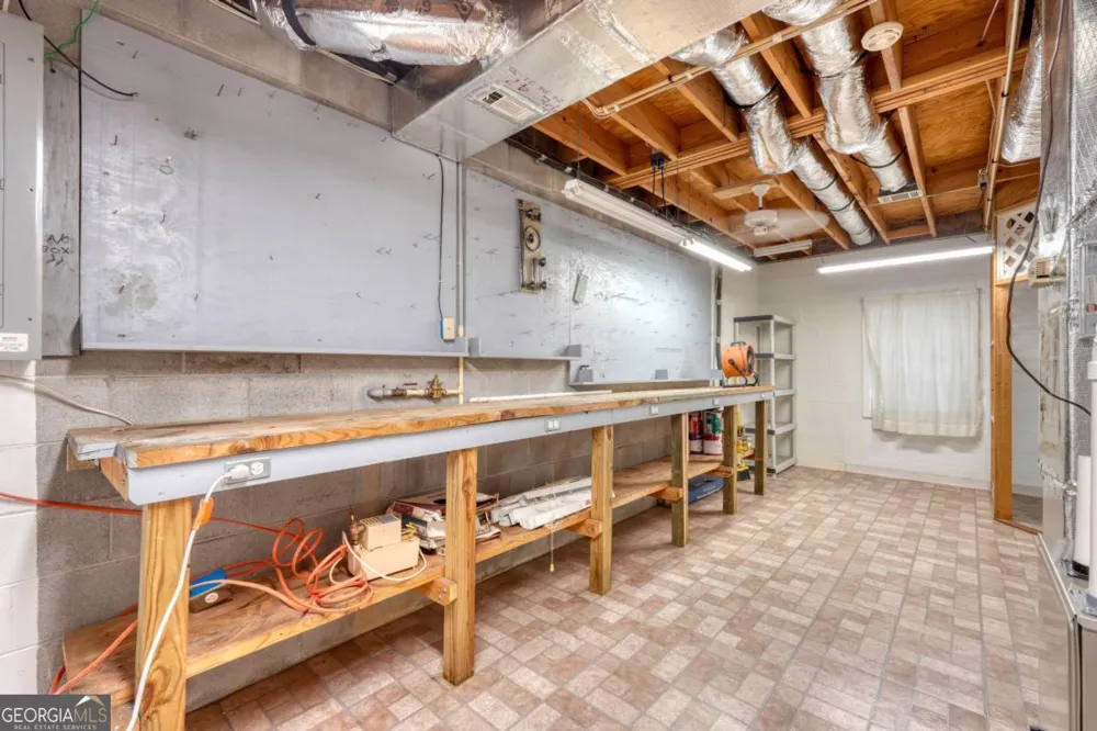 61 Deerwood TRL Blairsville, GA 30512